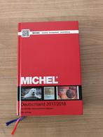 michel cataloog duitsland 2017/2018, Verzenden, Overige periodes