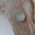Zilveren Quarter-Dollar  Usa 1908, Postzegels en Munten, Munten | Amerika, Ophalen of Verzenden