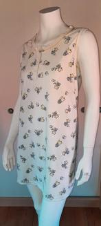 C&A lingerie pyjama kleedje "48/50 XL", Kleding | Dames, Geel, Ophalen of Verzenden, Zo goed als nieuw, Lingerie of Zwemkleding