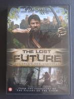 The lost future - Sean Bean, CD & DVD, DVD | Action, Comme neuf, Enlèvement ou Envoi, Action, À partir de 16 ans