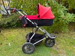 Mountain Buggy Urban Jungle, Kinderen en Baby's, Ophalen