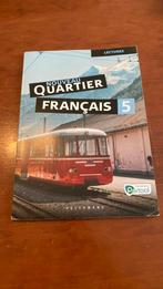 Nouveau quartier francais 5, Boeken, Ophalen of Verzenden, Zo goed als nieuw