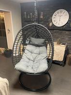 Fauteuil suspendu sur pied NEUF, Jardin & Terrasse, Enlèvement, Neuf