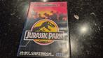 Jurassic Park, Gebruikt, 1 speler, Mega Drive, Vanaf 7 jaar