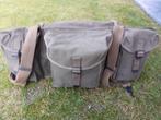 Us ww2 PARATROOPER MEDIC BAG, Verzamelen, Militaria | Tweede Wereldoorlog, Ophalen of Verzenden