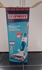 Aspirateur/balai Leifheit Regulus Aqua Powervac 11914, Enlèvement, Autres types