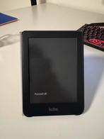 Rakuten Kobo Clare 2E met originele magnetische hoes, Computers en Software, Ophalen, Zo goed als nieuw