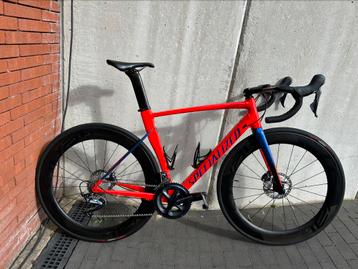 Specialized Allez Sprint Disc beschikbaar voor biedingen