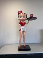 Betty Boop diner girl beeld, Verzamelen, Beelden en Beeldjes, Ophalen, Zo goed als nieuw, Fantasy