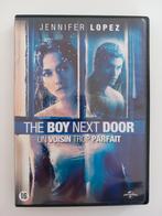 Dvd The Boy next door met Jennifer Lopez (Thriller), CD & DVD, DVD | Thrillers & Policiers, Comme neuf, Enlèvement ou Envoi