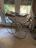 Kinderwagen uit 1930, Kinderen en Baby's, Kinderwagens en Combinaties, Ophalen, Gebruikt, Kinderwagen