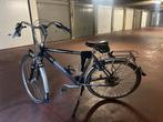 Gazelle herenfiets, Ophalen, Zo goed als nieuw, Gazelle, Versnellingen