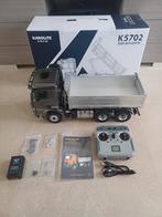 Kabolite RC Truck 6x6, Hobby & Loisirs créatifs, Modélisme | Radiocommandé & Téléguidé | Autre, Enlèvement ou Envoi, Neuf