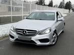 Mercedes-Benz E 200 CDI 7G-TRONIC AMG - PACK FaceLift Model*, Auto's, Mercedes-Benz, Euro 5, Alcantara, Bedrijf, Zilver of Grijs