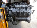 MOTOR Mercedes-Benz E Combi (S210) (01-1996/03-2003), Gebruikt, Mercedes-Benz