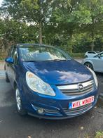 Opel Corsa 1.2, Climatisation, Autos, Opel, Euro 5, Achat, 4 portes, Entreprise