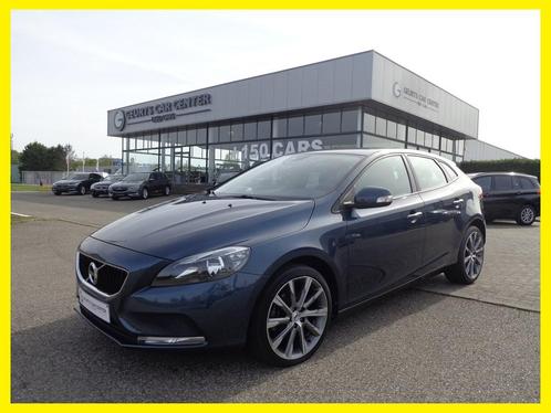 Volvo V40 2.0 D2 120pk € 12.990 All-in !, Auto's, Volvo, Bedrijf, V40, ABS, Airbags, Airconditioning, Bluetooth, Boordcomputer