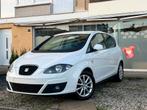 Seat altea 2.0TDI AUTOMAAT GEKEURD VOOR VERKOOP!!(euro5), Autos, Seat, Euro 5, 110 kW, Diesel, Automatique