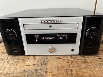 Marantz verserker , DAB+ CD - Internet Radio - FM - USB ect. beschikbaar voor biedingen