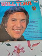 Lp van Will tura nr 13, Cd's en Dvd's, Ophalen