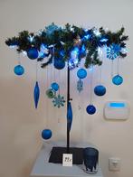 KERSTVERSIERING-KERSTDECORATIE-KERSTBOOM-KERSTSTUK, Huis en Inrichting, Ophalen of Verzenden, Zo goed als nieuw