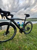 BH aerolight, Fietsen en Brommers, 28 inch, Carbon, Zo goed als nieuw, Meer dan 20 versnellingen
