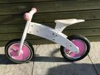 Loopfiets verstelbaar, Enlèvement, Comme neuf, Vélo d'équilibre