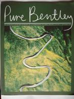 Bentley Pure Bentley 1 09/2009 Magazine, Bentley, Verzenden, Zo goed als nieuw, Volkswagen