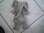 knuffeldoekje difrax olifant (doos R), Kinderen en Baby's, Speelgoed | Knuffels en Pluche, Ophalen of Verzenden, Nieuw, Olifant