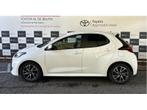 Toyota Yaris Iconic, Automaat, https://public.car-pass.be/vhr/ff6e7b72-1fd6-42d7-8087-df1b2fd497c1, Wit, 1490 cc