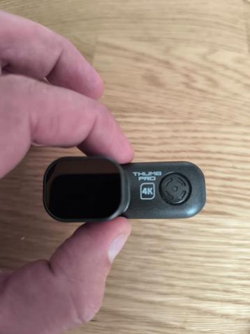 Caméra drone Runcam thumb pro, Enlèvement ou Envoi, Comme neuf