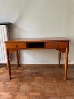 Bureau, Huis en Inrichting, Ophalen, Zo goed als nieuw, Bureau