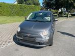 Fiat 500 eerste eig 1.2cc benzine 2015, Auto's, Bedrijf, Centrale vergrendeling, Te koop, Benzine