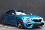 BMW M2 Competition - DKG - BBK - HK - M Stoelen - Camera, Automaat, 4 zetels, Achterwielaandrijving, 2 Reeks