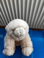 Knuffel ijsbeer (KN2/1), Kinderen en Baby's, Speelgoed | Knuffels en Pluche, Ophalen of Verzenden, Zo goed als nieuw
