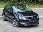 Volkswagen Polo 6R 1.2 Essence 2012 EURO 5 GARANTIE 12 Mois, Auto's, Voorwielaandrijving, Euro 5, Stof, Bedrijf