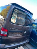 VW TRANSPORTER T5 5 bruin links achter deur 2003-2015, Auto-onderdelen, Gebruikt, Volkswagen, Deur
