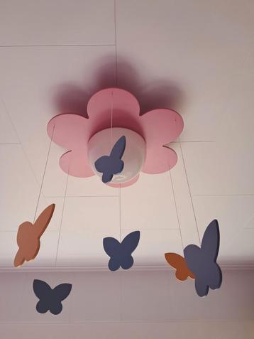 Kinderkamer lamp, Enlèvement, Neuf, Lampe