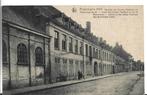 Poperinge postkaart, Ophalen of Verzenden, Gelopen, West-Vlaanderen