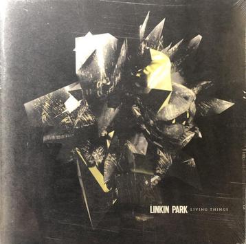 Linkin Park - Living Things, Enlèvement ou Envoi, Neuf, dans son emballage