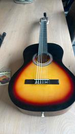 Guitaar max soloart classic, Muziek en Instrumenten, Ophalen, Zo goed als nieuw