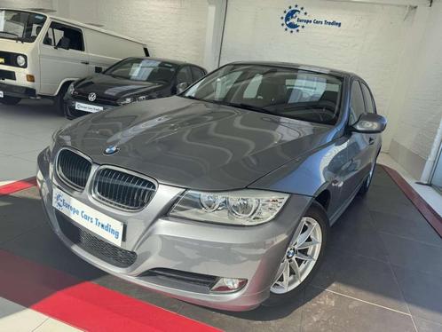 BMW 3 Serie 318 "EDITION LIFE STYLE" 163 CH - GPS GAR 12 M, Auto's, BMW, Bedrijf, Te koop, 3 Reeks, ABS, Boordcomputer, Centrale vergrendeling