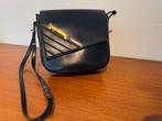 Delvaux crossover, Handtassen en Accessoires, Ophalen of Verzenden, Zo goed als nieuw, Zwart, Leer
