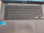 ASUS Chromebook Plus CX34, 8 GB, ASUS, 14 inch, Ophalen of Verzenden