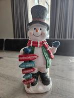 Kerstdecoratie, Diversen, Ophalen