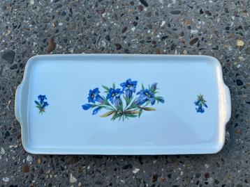 Porcelaine Honenberg beschikbaar voor biedingen