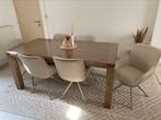 Dressoir Eettafel kast en salontafel, Ophalen, Gebruikt