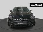 Mercedes-Benz GLA 180 Star Edition + AMG LINE + PANO DAK + T, Auto's, Mercedes-Benz, Stof, Gebruikt, Zwart, 4 cilinders