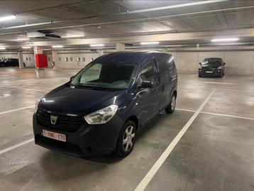 Dacia dokker van / express 2020 - 56k beschikbaar voor biedingen