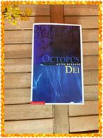 Octopus Dei.  Aster Berkhof, Ophalen of Verzenden, Zo goed als nieuw, Aster Berkhof, België